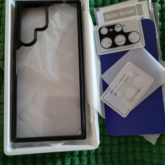 Samsung Galaxy S22 Ultra Phone Case Brand New - Picture 2 of 12